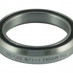 FSA Headset Bearing ACB TH-872E 1.1/8" 41.5mm 36°x36° MR043 FSA Headset Bearing ACB TH-872E 1.1/8" 41.5mm 36°x36° MR043