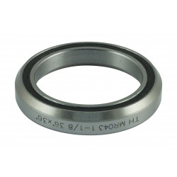 FSA Headset Bearing ACB TH-872E 1.1/8" 41.5mm 36°x36° MR043