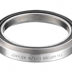 FSA Headset Bearing ACB TH-970E 1.1/4" 46.8mm 45°x45° MR168 FSA Headset Bearing ACB TH-970E 1.1/4" 46.8mm 45°x45° MR168