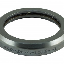 FSA Headset Bearing ACB TH-970DJ 1.1/4" 46.8mm 45°x45° MR100 FSA Headset Bearing ACB TH-970DJ 1.1/4" 46.8mm 45°x45° MR100
