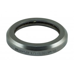 FSA Headset Bearing ACB TH-970DJ 1.1/4" 46.8mm 45°x45° MR100