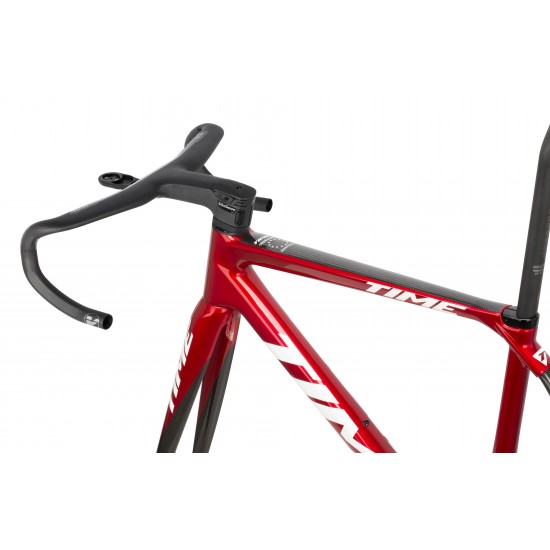 FSA ACR Cone Spacer for Time ADH 2024 FSA ACR Cone Spacer for Time ADH 2024