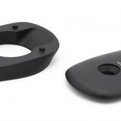 FSA ACR Cone Spacer for Colnago C72 with 5D Top Cap T2149 H2642 FSA ACR Cone Spacer for Colnago C72 with 5D Top Cap T2149 H2642