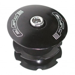 FSA Star Nut Assemebly 1.5" TH-985-1 Alloy Cap FSA Star Nut Assemebly 1.5" TH-985-1 Alloy Cap
