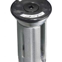 FSA Compressor Pro TH-881 for Headset 1.1/8" Carbon Cap FSA Compressor Pro TH-881 for Headset 1.1/8" Carbon Cap