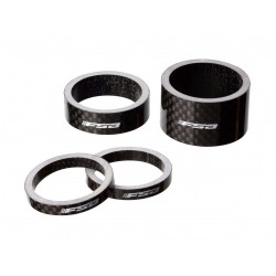 FSA Carbon Headset Spacer 1"