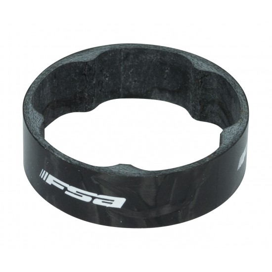 FSA Carbon Headset Spacer (5mm)