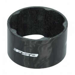 FSA Carbon Headset Spacer 1.1/8"