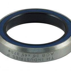 FSA Headset Bearing ACB TH-373 1" 38mm 36°x45° MR055 FSA Headset Bearing ACB TH-373 1" 38mm 36°x45° MR055