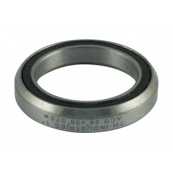 FSA Headset Bearing ACB TH-372 1" 38.5mm 36°x36° MR050 FSA Headset Bearing ACB TH-372 1" 38.5mm 36°x36° MR050