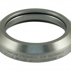 FSA Headset Bearing ACB TH-870S 1.1/8" 41.8mm 45°x45° MR042S FSA Headset Bearing ACB TH-870S 1.1/8" 41.8mm 45°x45° MR042S