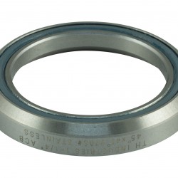 FSA Headset Bearing ACB TH-970S 1.1/4" 46.8mm 45°x45° MR082S FSA Headset Bearing ACB TH-970S 1.1/4" 46.8mm 45°x45° MR082S