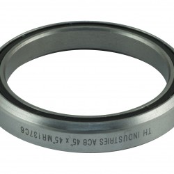 FSA Headset Bearing ACB NO.54 1.1/4" 46.9mm 45°x45° MR137 FSA Headset Bearing ACB NO.54 1.1/4" 46.9mm 45°x45° MR137