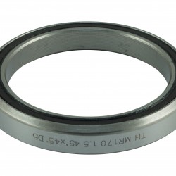FSA Headset Bearing ACB TH-070E 1.1/2" 52mm 45°x45° MR222 MR170 FSA Headset Bearing ACB TH-070E 1.1/2" 52mm 45°x45° MR222 MR170