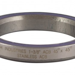 FSA Headset Bearing ACB 8C-138 1.3/8" 48.9mm 45°×45° MR151 FSA Headset Bearing ACB 8C-138 1.3/8" 48.9mm 45°×45° MR151