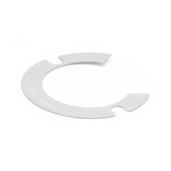 FSA Micro Spacer for 1.1/8" ACR Headset 1pc FSA Micro Spacer for 1.1/8" ACR Headset 1pc