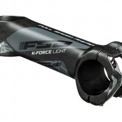 K-Force CSI MTB Carbon Stem K-Force CSI MTB Carbon Stem