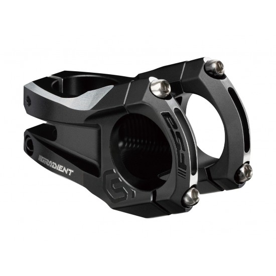 FSA Gradient MTB Alloy Stem 31.8mm FSA Gradient MTB Alloy Stem 31.8mm
