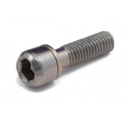 FSA Stem Bolt: MTB/Road CrMo