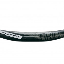 Grid MTB Low Riser Bar Grid MTB Low Riser Bar