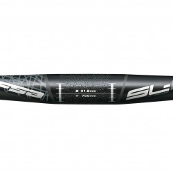 SLK CSI MTB Carbon Flat Bar SLK CSI MTB Carbon Flat Bar