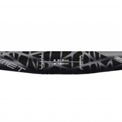 Comet MTB Flat Bar Comet MTB Flat Bar