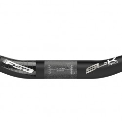 SLK Pro MTB Carbon Riser Bar SLK Pro MTB Carbon Riser Bar