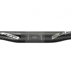SLK Pro MTB Carbon Flat Bar SLK Pro MTB Carbon Flat Bar