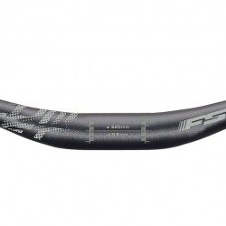 FSA Comet Alloy MTB Riser Bar 31.8mm FSA Comet Alloy MTB Riser Bar 31.8mm