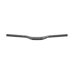 FSA Comet Alloy MTB Riser Bar 31.8mm