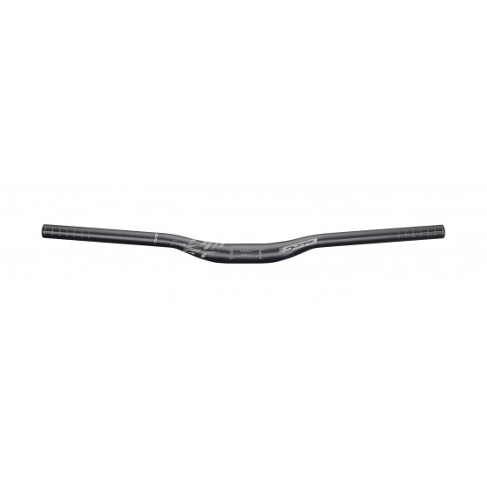 FSA Comet Alloy MTB Riser Bar 31.8mm