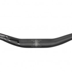 FSA Gradient Alloy MTB Ø35.0mm Riser Bar FSA Gradient Alloy MTB Ø35.0mm Riser Bar