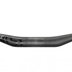 FSA Gradient Carbon MTB Riser Bar 35.0mm V25 FSA Gradient Carbon MTB Riser Bar 35.0mm V25