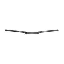 FSA Gradient Carbon MTB Riser Bar 35.0mm V25 FSA Gradient Carbon MTB Riser Bar 35.0mm V25