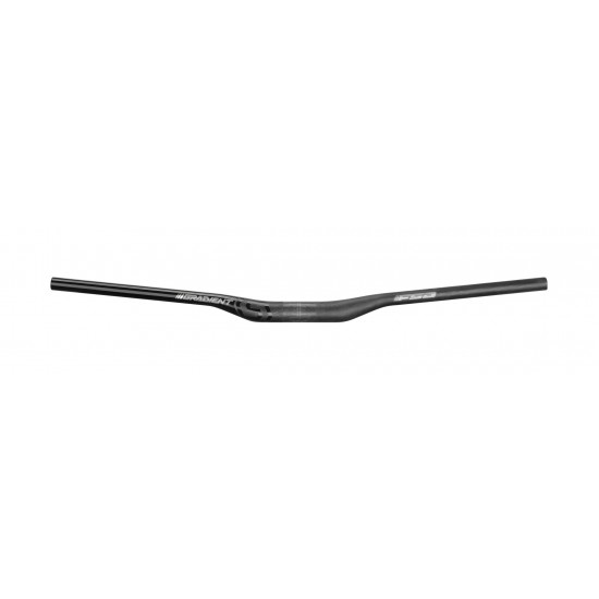 FSA Gradient Carbon MTB Riser Bar 35.0mm V25 FSA Gradient Carbon MTB Riser Bar 35.0mm V25