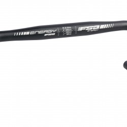 FSA Energy Traditional Bend Road Drop Bar FSA Energy Traditional Bend Road Drop Bar