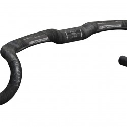 FSA K-Wing AGX Carbon Compact Drop ACR Road Bar
