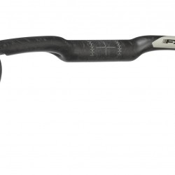 FSA K-Force AGX Loop Carbon Gravel Handlebar