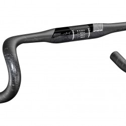 FSA SLK ACR Internal Routing Carbon Compact Drop Bar