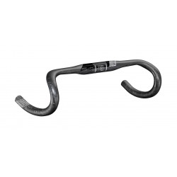 FSA SLK ACR Internal Routing Carbon Compact Drop Bar
