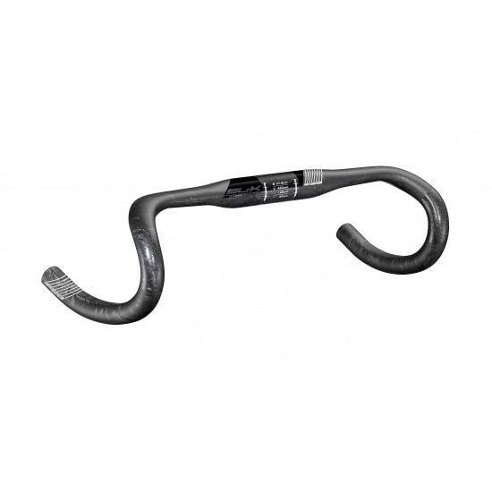 FSA SLK ACR Internal Routing Carbon Compact Drop Bar