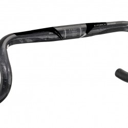K-Force New Ergo Road Drop Bar K-Force New Ergo Road Drop Bar