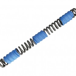 Ohlins Fork Spring (19.3 x 303 mm, 8.8 N/mm, 50 lb/in) Ohlins Fork Spring (19.3 x 303 mm, 8.8 N/mm, 50 lb/in)