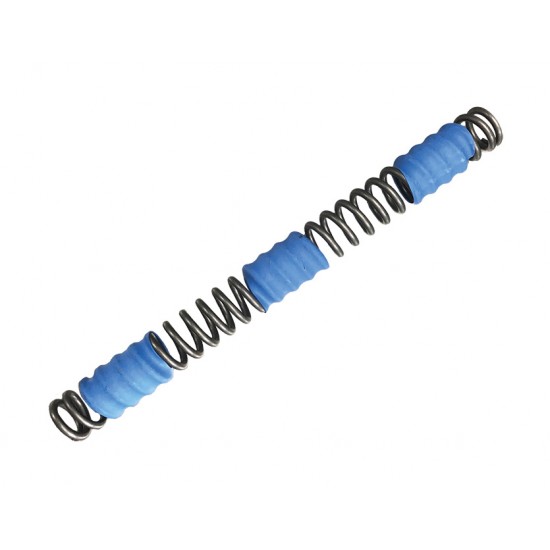 Ohlins Fork Spring (19.3 x 303 mm, 8.8 N/mm, 50 lb/in)