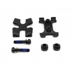 FSA Seatpost Top Clamp Assembly for SBS