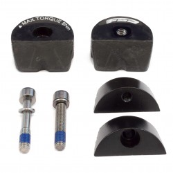 Seatpost Top Clamp Assembly for Monolink Seatpost Top Clamp Assembly for Monolink