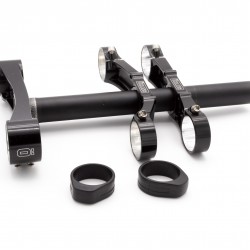 Ohlins DH8 Crown Set