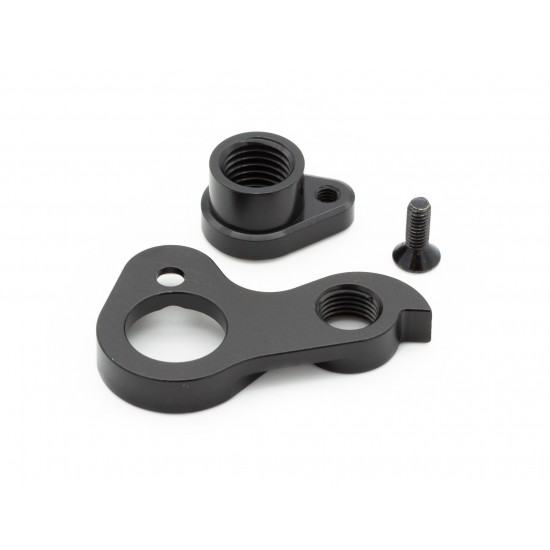 Colnago Rear Mech Hanger: C68 Disc, V4Rs, V4, V3, G3X Colnago Rear Mech Hanger: C68 Disc, V4Rs, V4, V3, G3X