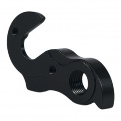 Colnago Rear Mech Hanger: M10, CLX3, MOVE, AIR, STD Rim QR Colnago Rear Mech Hanger: M10, CLX3, MOVE, AIR, STD Rim QR