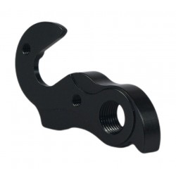 Colnago Rear Mech Hanger: M10, CLX3, MOVE, AIR, STD Rim QR